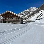 Dağ evi Gaston La Plagne