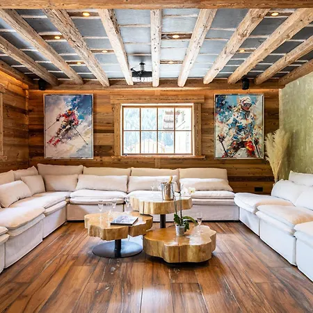 Gaston シャレー ラ・プラーニュ