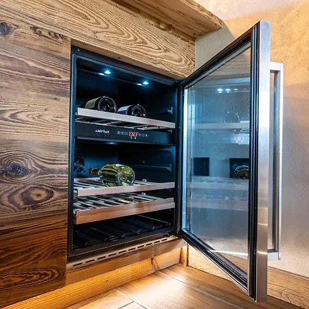 Gaston 木屋